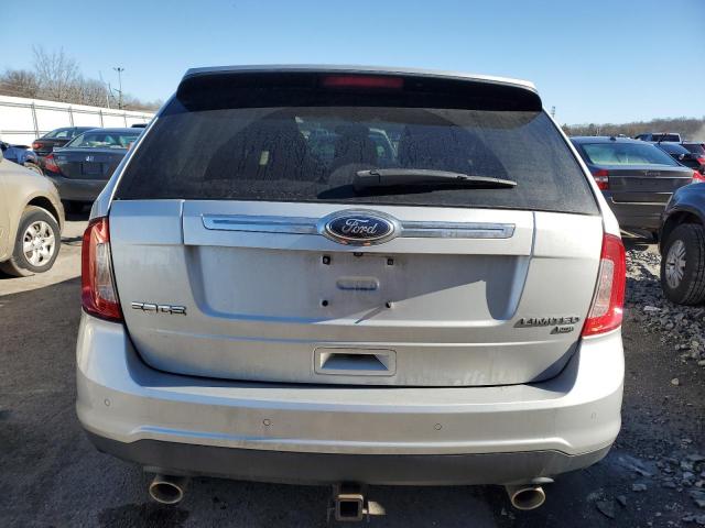 Photo 5 VIN: 2FMDK4KC4DBC52621 - FORD EDGE 