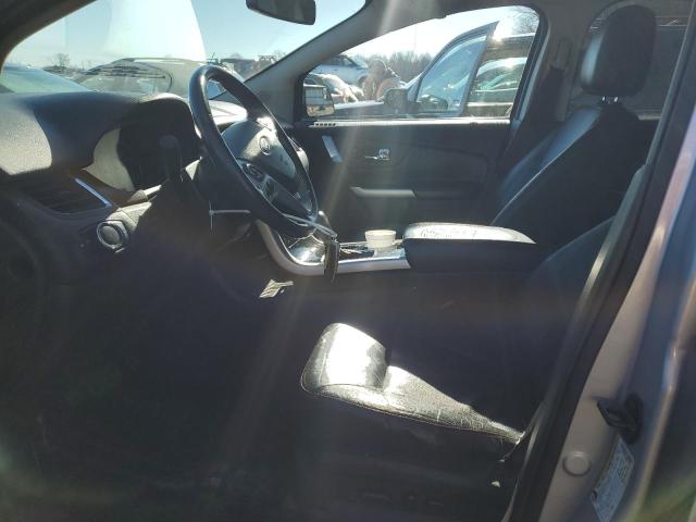 Photo 6 VIN: 2FMDK4KC4DBC52621 - FORD EDGE 