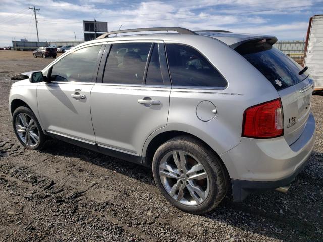 Photo 1 VIN: 2FMDK4KC4DBC54854 - FORD EDGE 