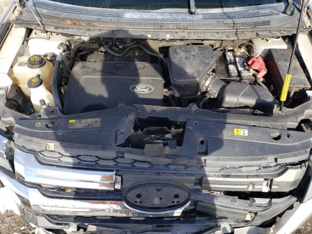 Photo 11 VIN: 2FMDK4KC4DBC54854 - FORD EDGE 