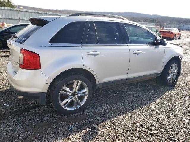 Photo 2 VIN: 2FMDK4KC4DBC54854 - FORD EDGE 