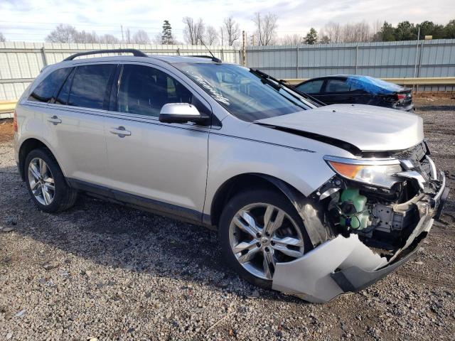 Photo 3 VIN: 2FMDK4KC4DBC54854 - FORD EDGE 