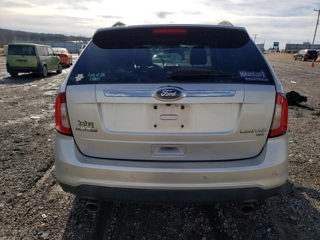 Photo 5 VIN: 2FMDK4KC4DBC54854 - FORD EDGE 