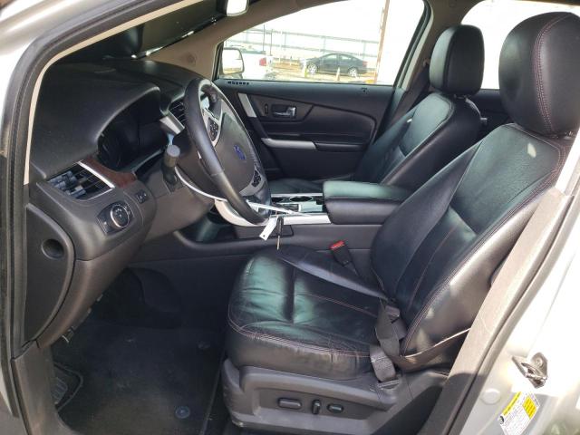 Photo 6 VIN: 2FMDK4KC4DBC54854 - FORD EDGE 