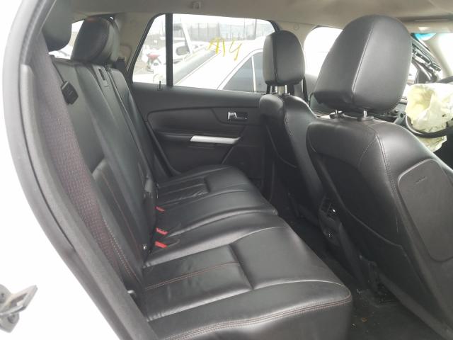 Photo 5 VIN: 2FMDK4KC4DBC55115 - FORD EDGE 