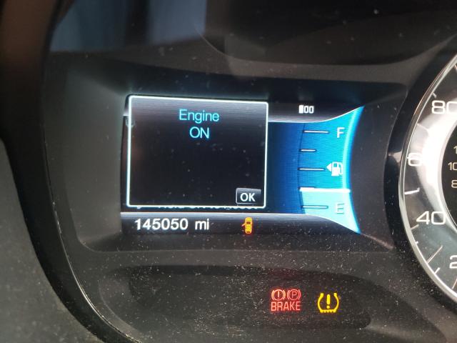 Photo 7 VIN: 2FMDK4KC4DBC68673 - FORD EDGE LIMIT 