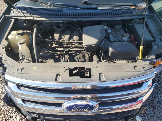 Photo 11 VIN: 2FMDK4KC4DBC88163 - FORD EDGE LIMIT 