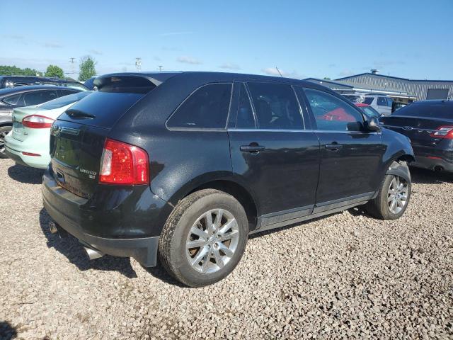 Photo 2 VIN: 2FMDK4KC4DBC88163 - FORD EDGE LIMIT 