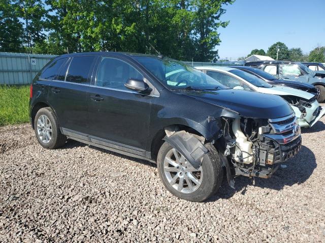 Photo 3 VIN: 2FMDK4KC4DBC88163 - FORD EDGE LIMIT 