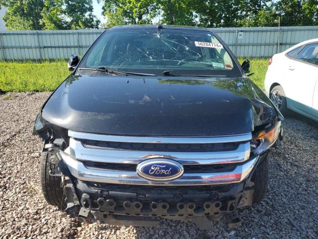 Photo 4 VIN: 2FMDK4KC4DBC88163 - FORD EDGE LIMIT 