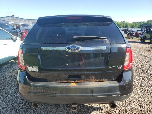 Photo 5 VIN: 2FMDK4KC4DBC88163 - FORD EDGE LIMIT 