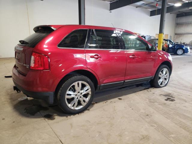 Photo 2 VIN: 2FMDK4KC4DBE07913 - FORD EDGE LIMIT 