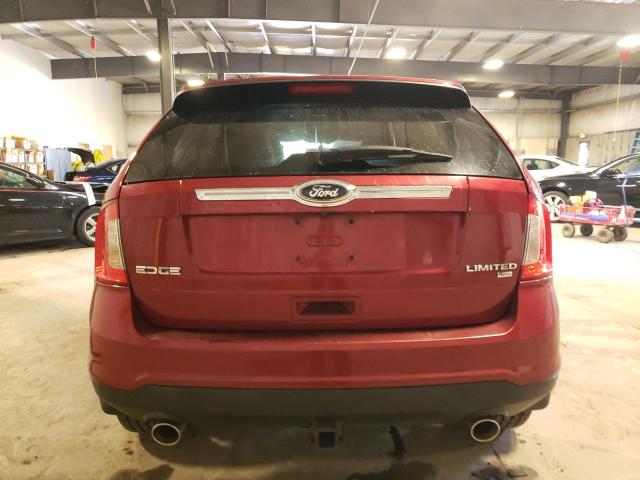 Photo 5 VIN: 2FMDK4KC4DBE07913 - FORD EDGE LIMIT 