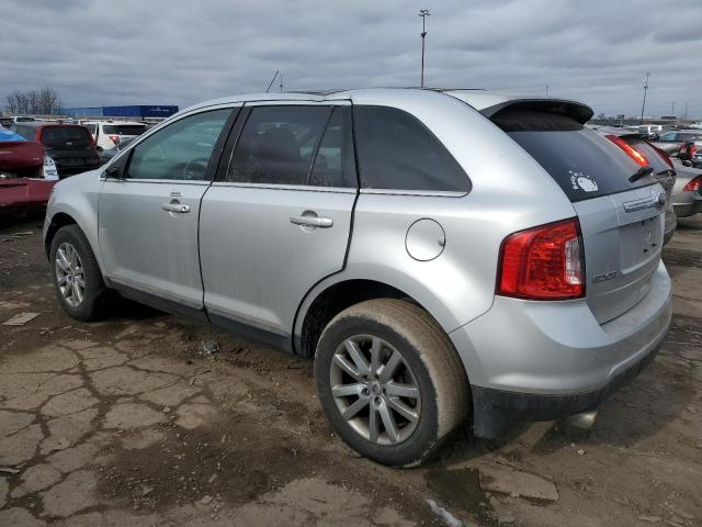 Photo 1 VIN: 2FMDK4KC4EBA04919 - FORD EDGE 