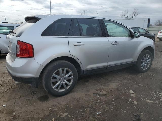 Photo 2 VIN: 2FMDK4KC4EBA04919 - FORD EDGE 