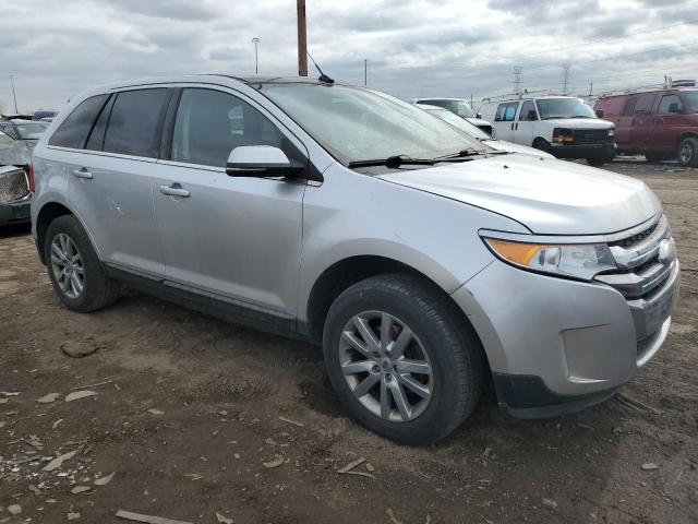 Photo 3 VIN: 2FMDK4KC4EBA04919 - FORD EDGE 