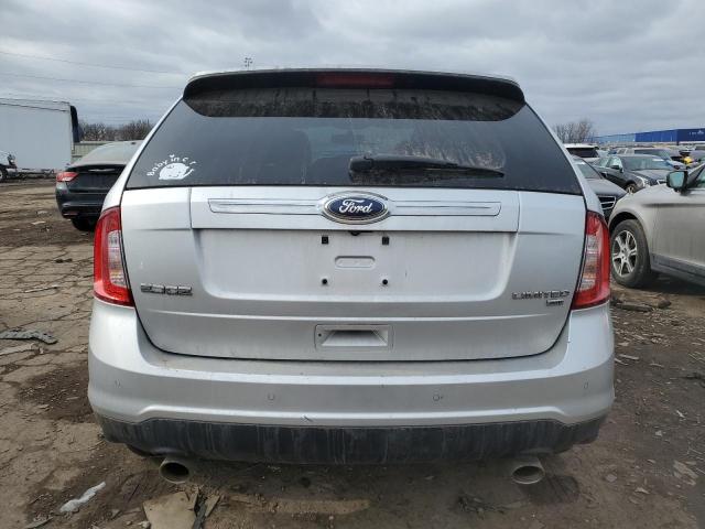 Photo 5 VIN: 2FMDK4KC4EBA04919 - FORD EDGE 