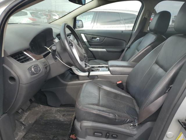 Photo 6 VIN: 2FMDK4KC4EBA04919 - FORD EDGE 