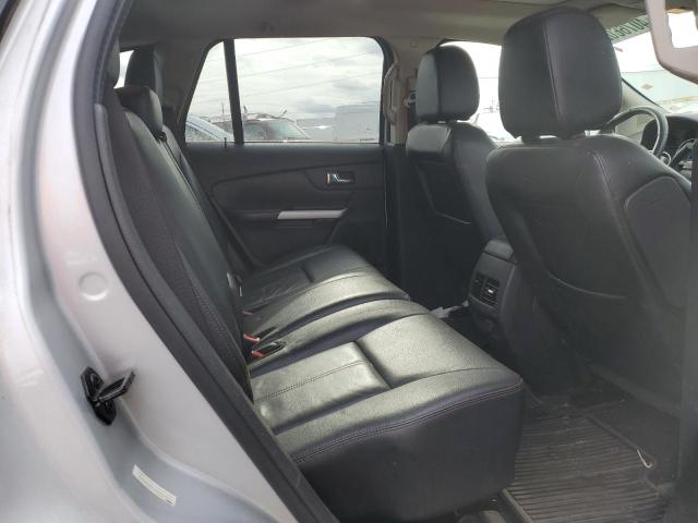 Photo 9 VIN: 2FMDK4KC4EBA04919 - FORD EDGE 