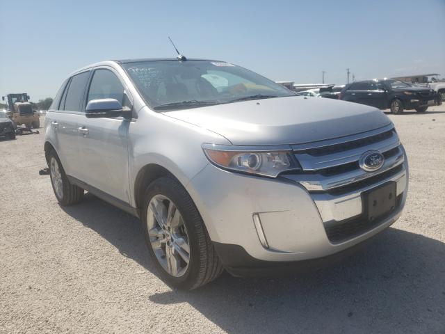 Photo 0 VIN: 2FMDK4KC4EBA05522 - FORD EDGE LIMIT 