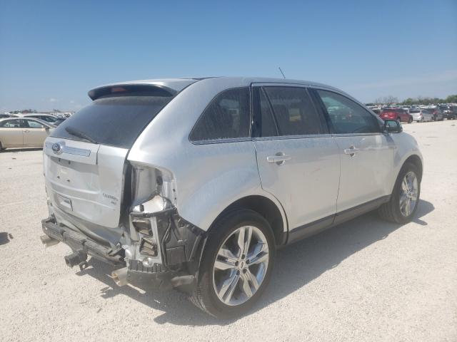 Photo 3 VIN: 2FMDK4KC4EBA05522 - FORD EDGE LIMIT 