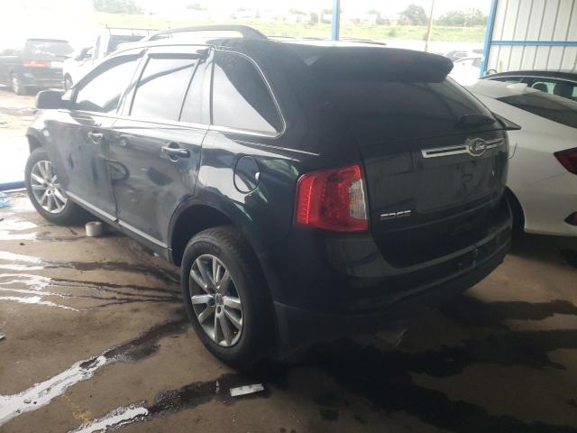 Photo 2 VIN: 2FMDK4KC4EBA07870 - FORD EDGE LIMIT 