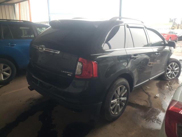 Photo 3 VIN: 2FMDK4KC4EBA07870 - FORD EDGE LIMIT 