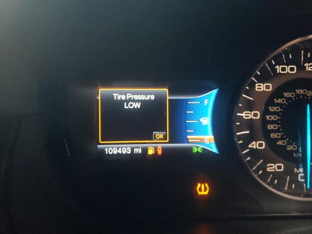 Photo 7 VIN: 2FMDK4KC4EBA07870 - FORD EDGE LIMIT 