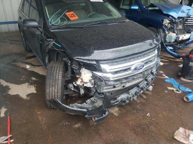 Photo 8 VIN: 2FMDK4KC4EBA07870 - FORD EDGE LIMIT 