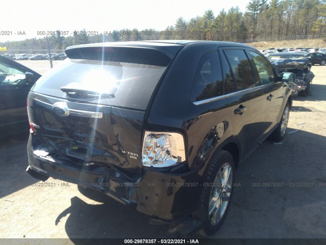 Photo 3 VIN: 2FMDK4KC4EBA08338 - FORD EDGE 