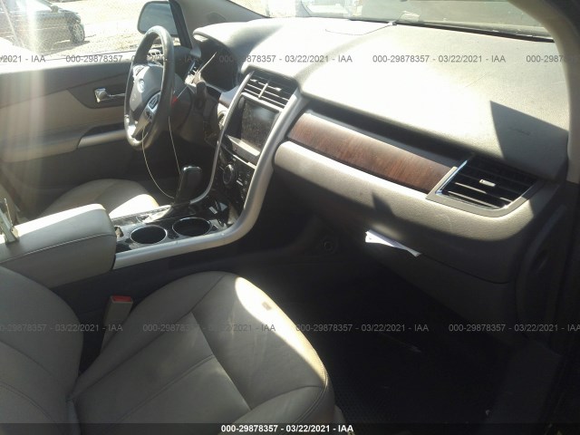 Photo 4 VIN: 2FMDK4KC4EBA08338 - FORD EDGE 