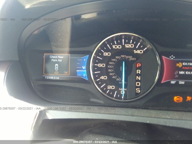 Photo 6 VIN: 2FMDK4KC4EBA08338 - FORD EDGE 