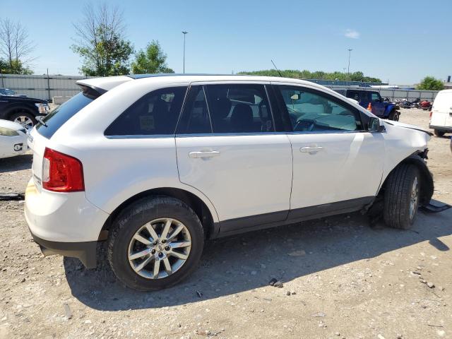 Photo 2 VIN: 2FMDK4KC4EBA11918 - FORD EDGE LIMIT 