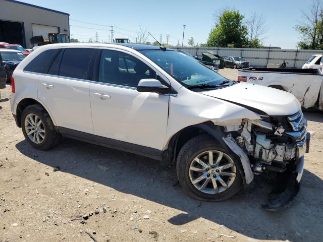 Photo 3 VIN: 2FMDK4KC4EBA11918 - FORD EDGE LIMIT 