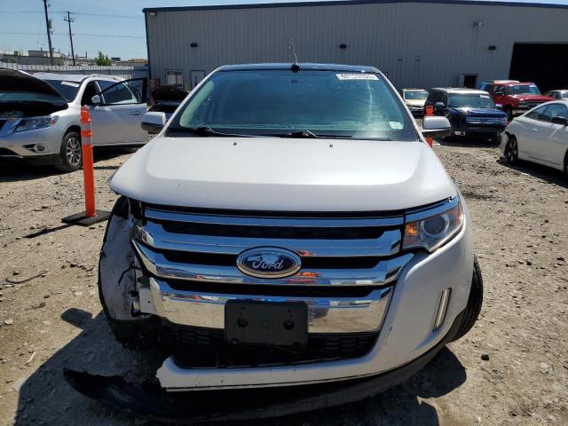 Photo 4 VIN: 2FMDK4KC4EBA11918 - FORD EDGE LIMIT 