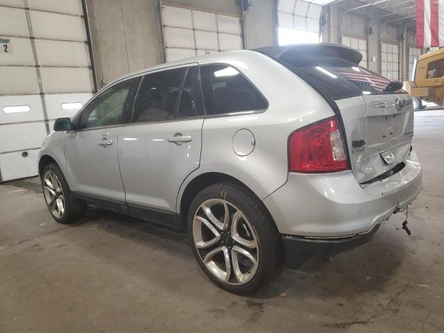 Photo 1 VIN: 2FMDK4KC4EBA27360 - FORD EDGE 