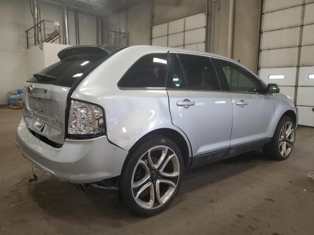 Photo 2 VIN: 2FMDK4KC4EBA27360 - FORD EDGE 