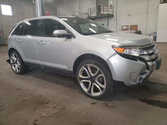 Photo 3 VIN: 2FMDK4KC4EBA27360 - FORD EDGE 