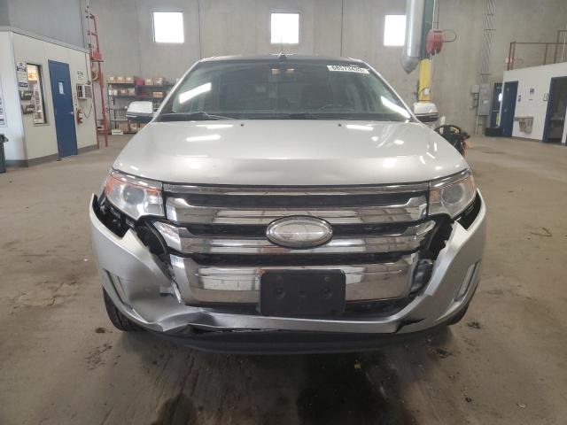 Photo 4 VIN: 2FMDK4KC4EBA27360 - FORD EDGE 