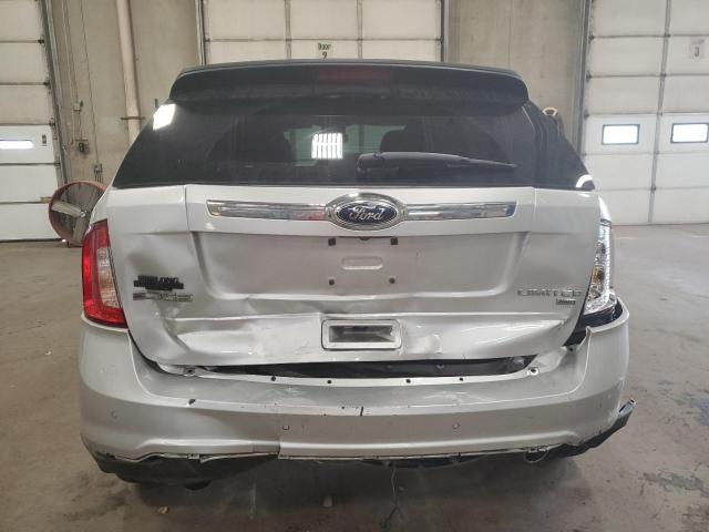 Photo 5 VIN: 2FMDK4KC4EBA27360 - FORD EDGE 