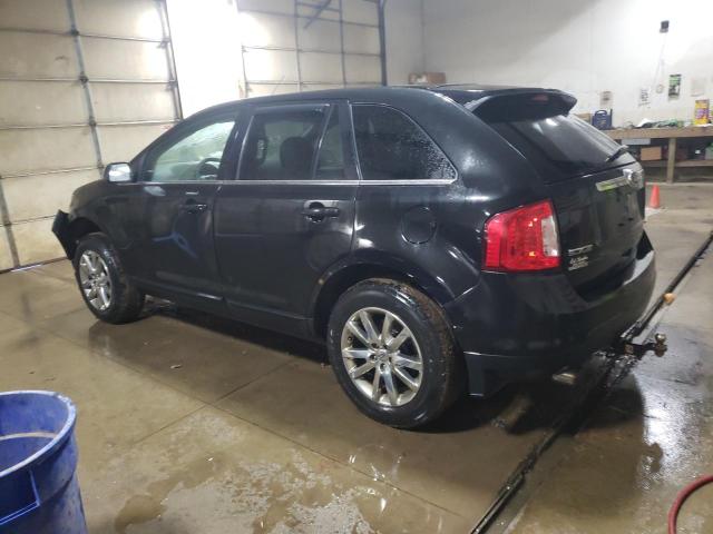 Photo 1 VIN: 2FMDK4KC4EBA55319 - FORD EDGE LIMIT 