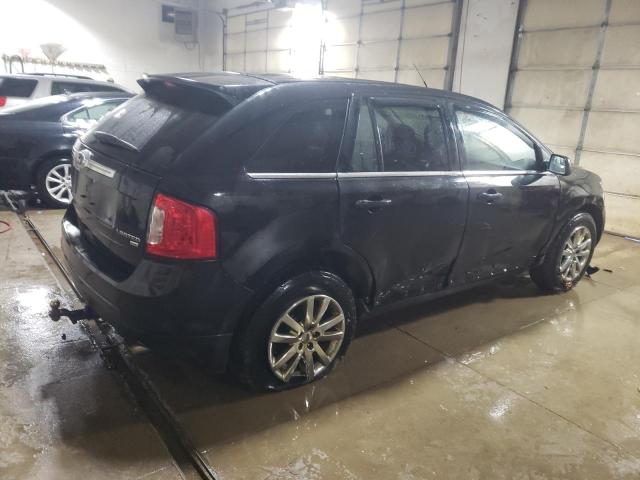 Photo 2 VIN: 2FMDK4KC4EBA55319 - FORD EDGE LIMIT 