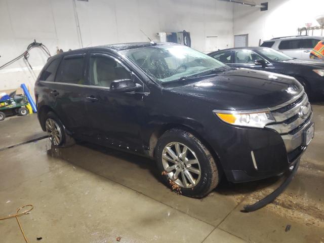 Photo 3 VIN: 2FMDK4KC4EBA55319 - FORD EDGE LIMIT 