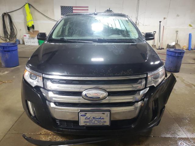 Photo 4 VIN: 2FMDK4KC4EBA55319 - FORD EDGE LIMIT 