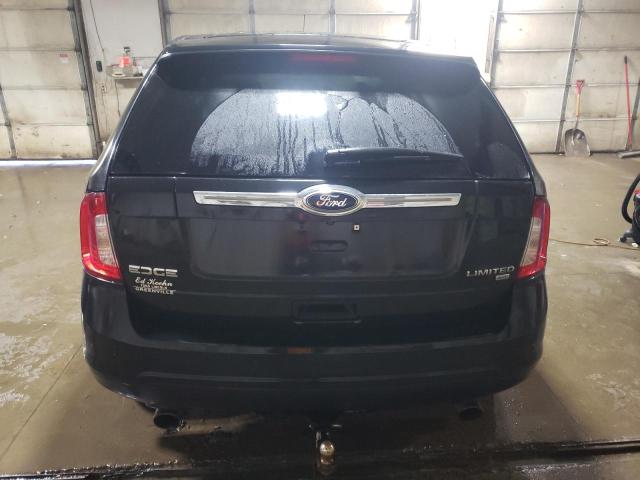 Photo 5 VIN: 2FMDK4KC4EBA55319 - FORD EDGE LIMIT 