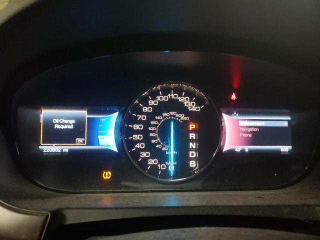 Photo 8 VIN: 2FMDK4KC4EBA55319 - FORD EDGE LIMIT 