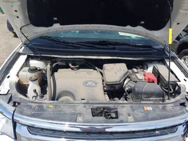 Photo 6 VIN: 2FMDK4KC4EBB05295 - FORD EDGE LIMIT 