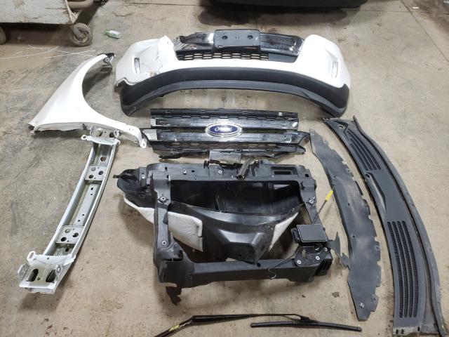 Photo 8 VIN: 2FMDK4KC4EBB36207 - FORD EDGE LIMIT 