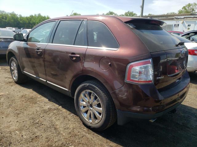 Photo 1 VIN: 2FMDK4KC5ABA01151 - FORD EDGE 