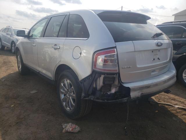 Photo 2 VIN: 2FMDK4KC5ABA14899 - FORD EDGE 